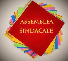 USB SCUOLA: ASSEMBLEA SINDACALE IN STREAMING
